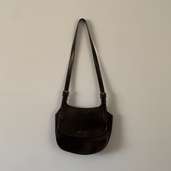 Guess Shoulder Bag - Picture 1 of 2
